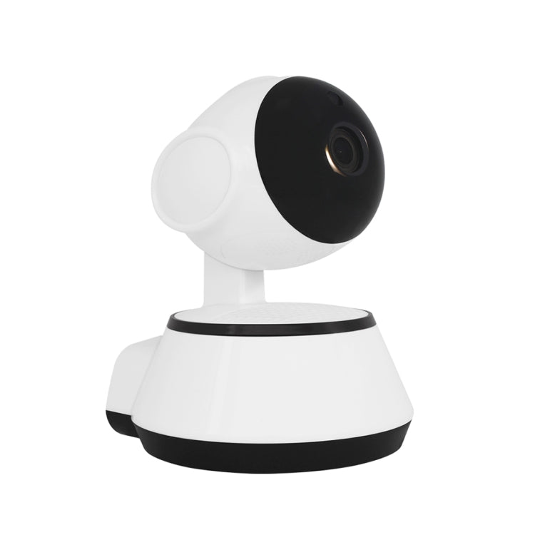 YT001 3.6mm Lens 1.0 Megapixel WiFi Wireless Infrared Dome IP Camera, Support Motion Detection & E-mail Alarm & TF Card, IR Distance: 10m, YT001 YT001 3.6mm Lens 1.0 Megapixel WiFi Wireless Infrared Dome IP Camera, Support Motion Detection & E-mail Alarm & TF Card, IR Distance: 10m, YT001